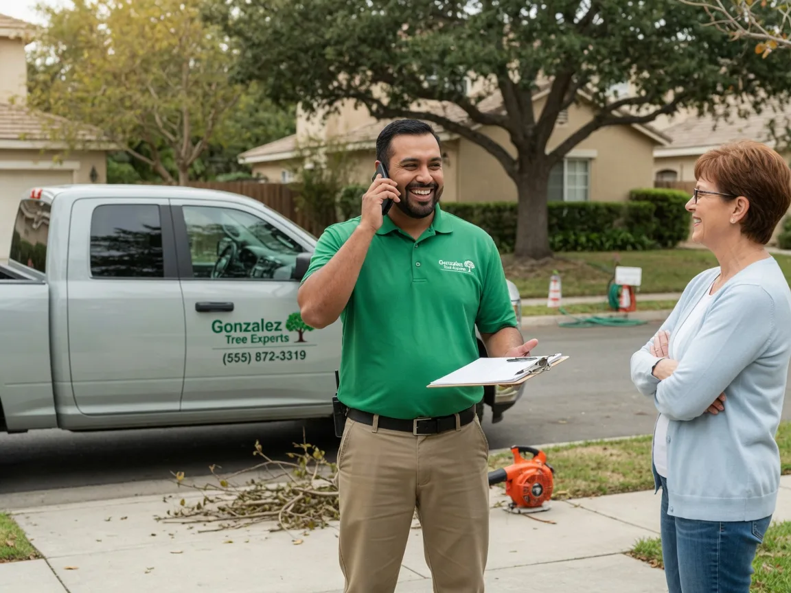 Tree Service Hardesty, OK FAQs